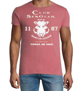 Club Senglar Tossa Mountain Explorer Shirt